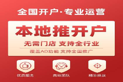 行业领先SEM托管代运营案例